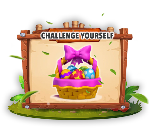 Challenge Yourself